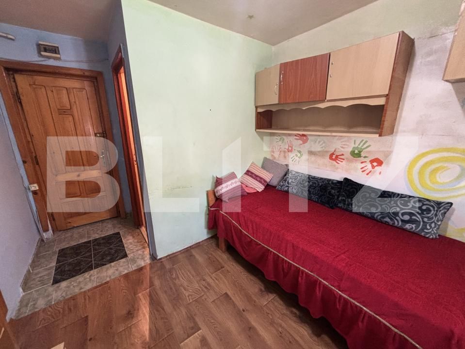 Garsonieră de vânzare Central - 169452AV | BLITZ Zalău | Poza2