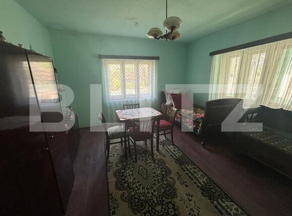 Casa de vânzare 3 camere Recea - 169593CV | BLITZ Zalău | Poza2