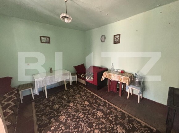 Casa de vânzare 3 camere Recea - 169593CV | BLITZ Zalău | Poza1