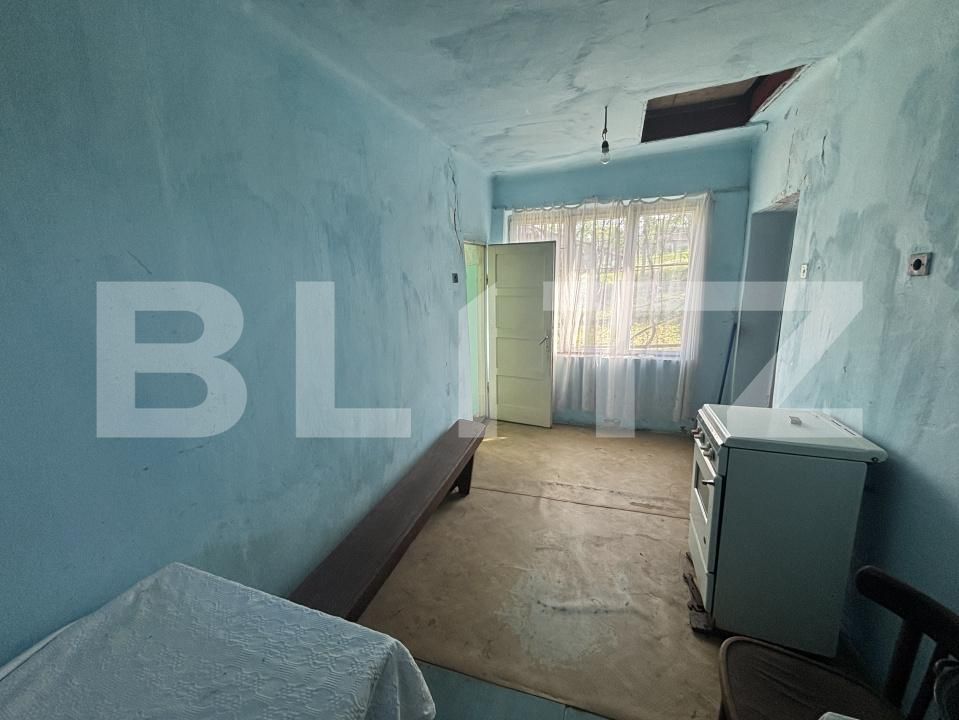 Casa de vânzare 3 camere Recea - 169593CV | BLITZ Zalău | Poza5