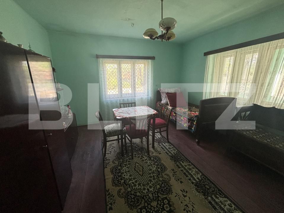 Casa de vânzare 3 camere Recea - 169593CV | BLITZ Zalău | Poza2
