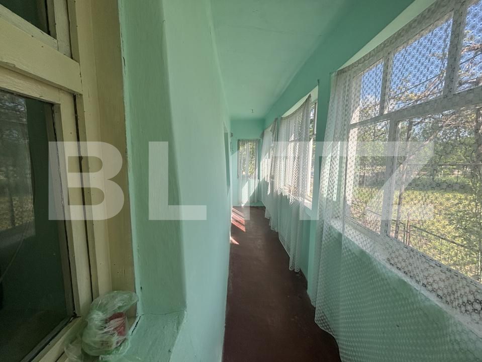 Casa de vânzare 3 camere Recea - 169593CV | BLITZ Zalău | Poza3