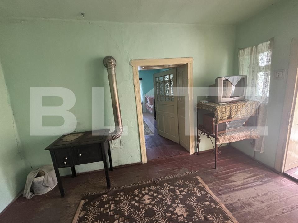 Casa de vânzare 3 camere Recea - 169593CV | BLITZ Zalău | Poza4