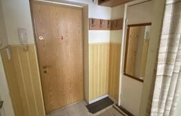 Garsonieră de vânzare, 26 mp, zona Sarmas