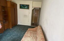 Garsonieră de vânzare, 26 mp, zona Sarmas