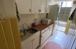 Garsonieră de vânzare, 26 mp, zona Sarmas