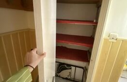 Garsonieră de vânzare, 26 mp, zona Sarmas