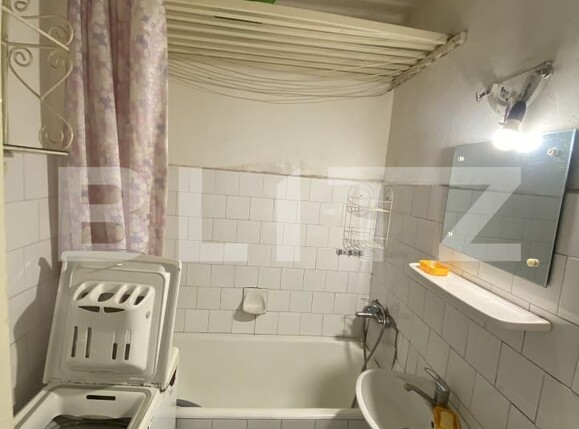 Garsonieră de vânzare Exterior-Est - 169719AV | BLITZ Zalău | Poza4