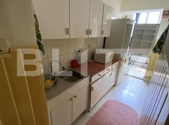 Garsonieră de vânzare Exterior-Est - 169719AV | BLITZ Zalău | Poza3