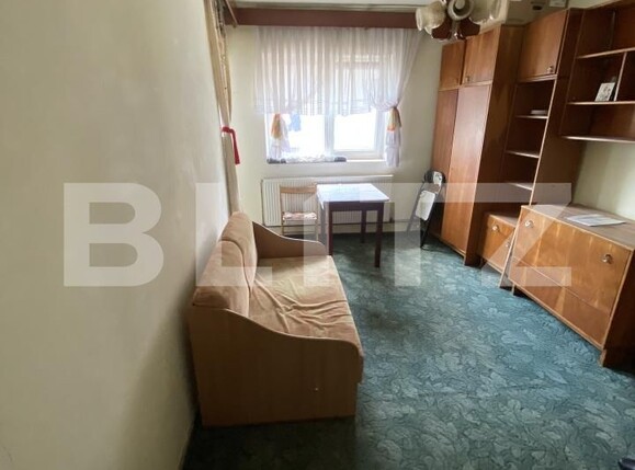 Garsonieră de vânzare Exterior-Est - 169719AV | BLITZ Zalău | Poza1