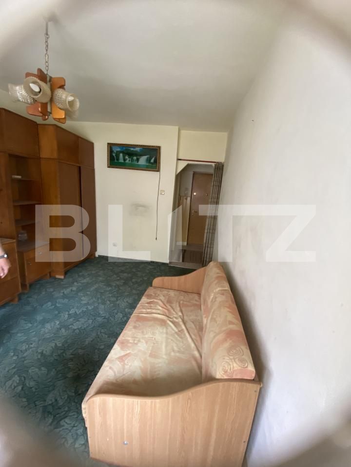 Garsonieră de vânzare Exterior-Est - 169719AV | BLITZ Zalău | Poza2