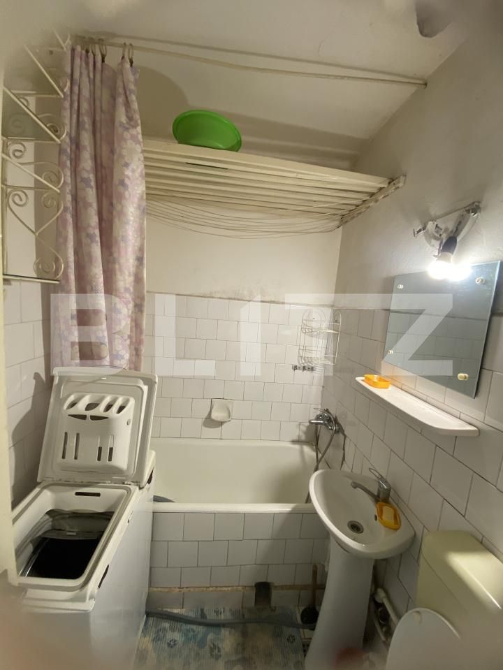 Garsonieră de vânzare Exterior-Est - 169719AV | BLITZ Zalău | Poza4