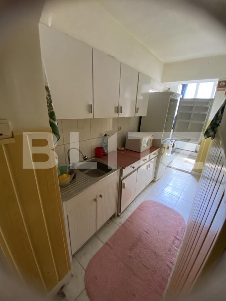 Garsonieră de vânzare Exterior-Est - 169719AV | BLITZ Zalău | Poza3