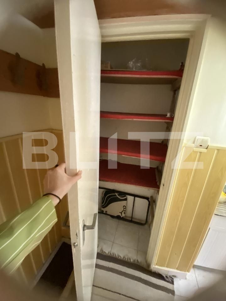 Garsonieră de vânzare Exterior-Est - 169719AV | BLITZ Zalău | Poza5