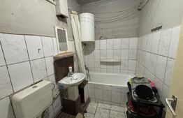 Garsoniera de vanzare