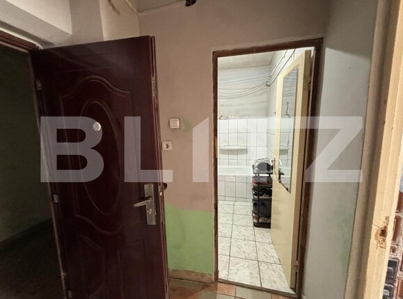 Garsonieră de vânzare Simleu Silvaniei - 169817AV | BLITZ Zalău | Poza3