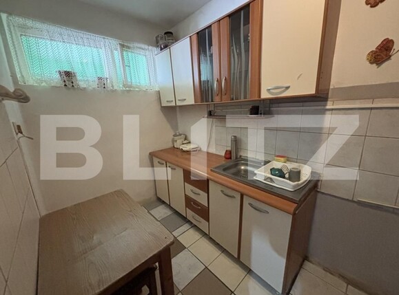 Garsonieră de vânzare Simleu Silvaniei - 169817AV | BLITZ Zalău | Poza1