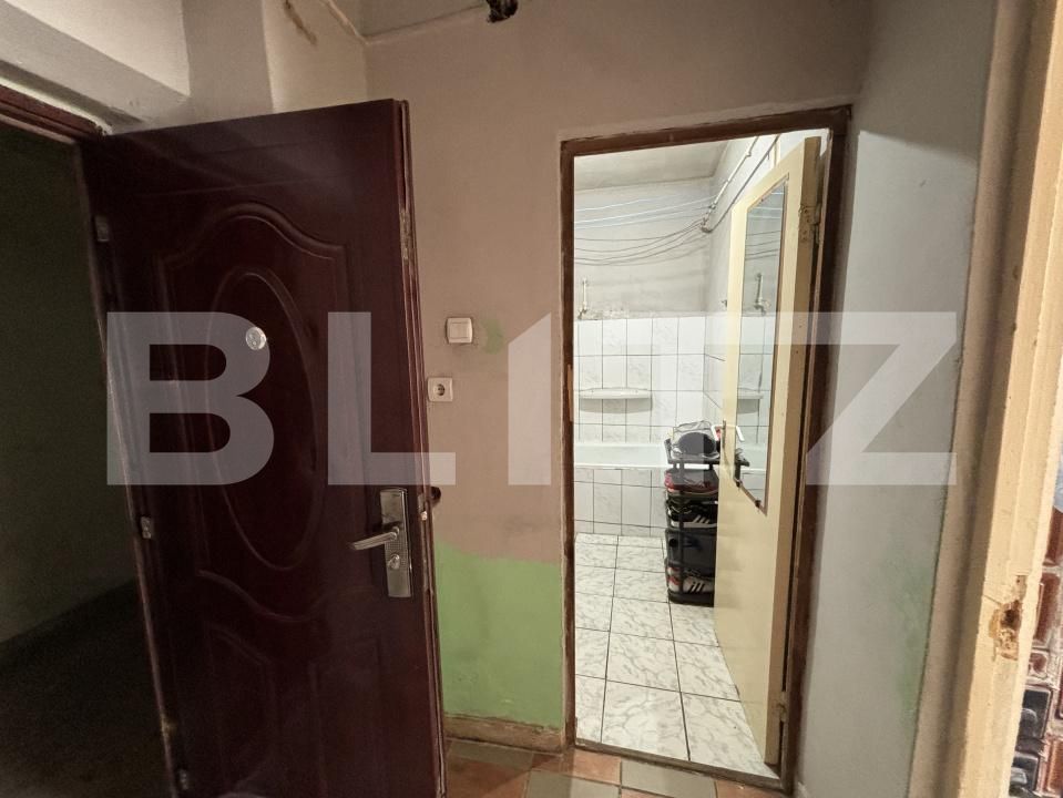 Garsonieră de vânzare Simleu Silvaniei - 169817AV | BLITZ Zalău | Poza3