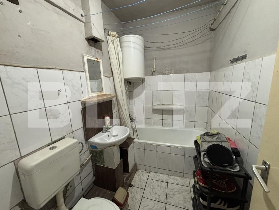 Garsonieră de vânzare Simleu Silvaniei - 169817AV | BLITZ Zalău | Poza2