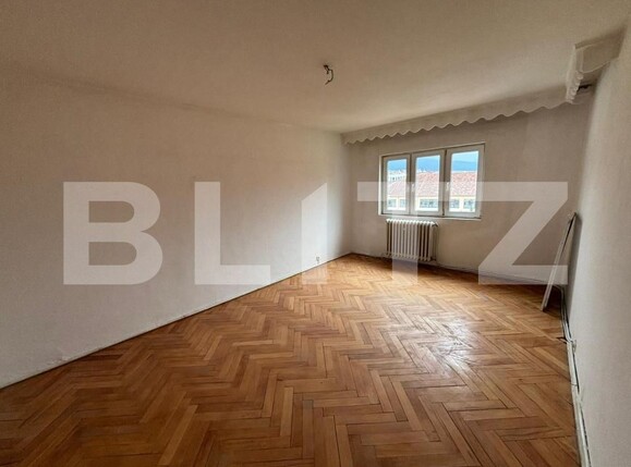 Apartament de vânzare 3 camere Central - 169852AV | BLITZ Zalău | Poza1