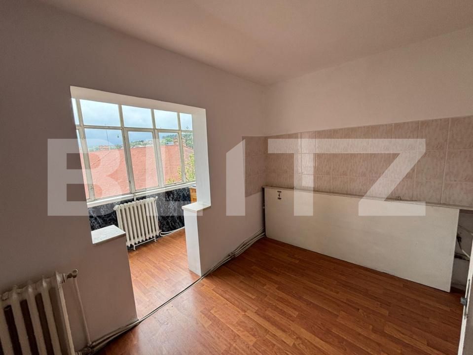 Apartament de vânzare 3 camere Central - 169852AV | BLITZ Zalău | Poza2