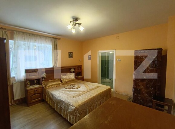 Casa de vânzare 5 camere Hida - 169892CV | BLITZ Zalău | Poza24
