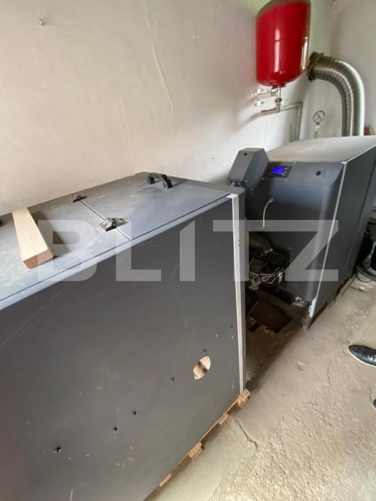 Casa de vânzare 5 camere Hida - 169892CV | BLITZ Zalău | Poza4