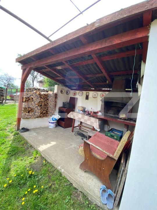 Casa de vânzare 5 camere Hida - 169892CV | BLITZ Zalău | Poza8