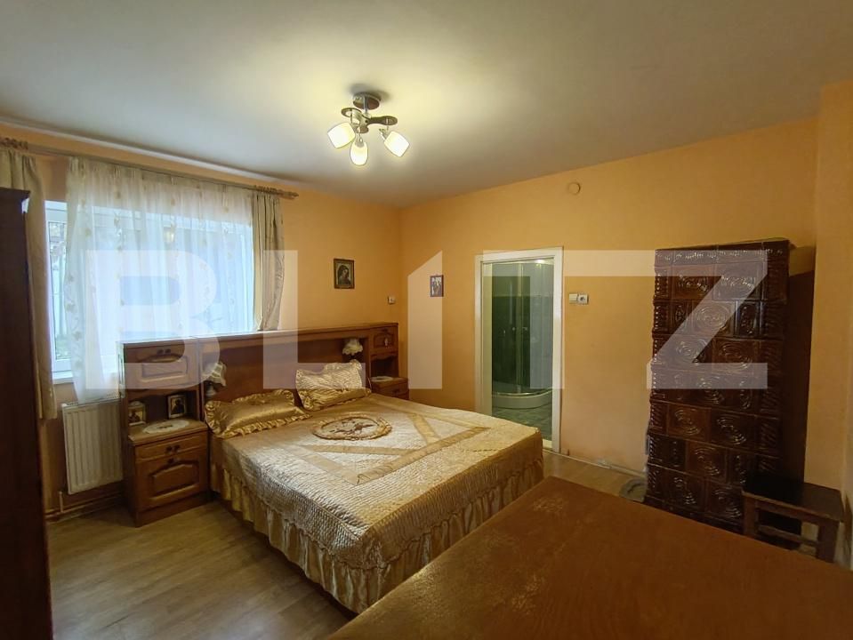 Casa de vânzare 5 camere Hida - 169892CV | BLITZ Zalău | Poza24