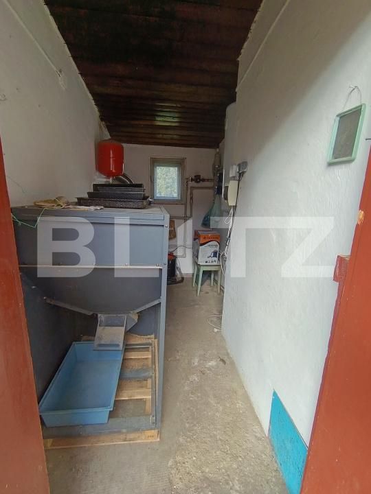 Casa de vânzare 5 camere Hida - 169892CV | BLITZ Zalău | Poza20