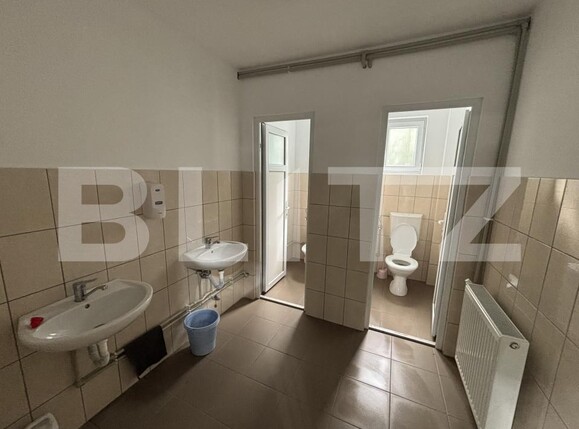 Spațiu industrial de închiriat Aghires - 169914SII | BLITZ Zalău | Poza4