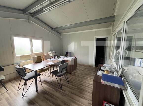 Spațiu industrial de închiriat Aghires - 169914SII | BLITZ Zalău | Poza6