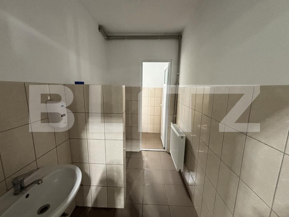 Spațiu industrial de închiriat Aghires - 169914SII | BLITZ Zalău | Poza5