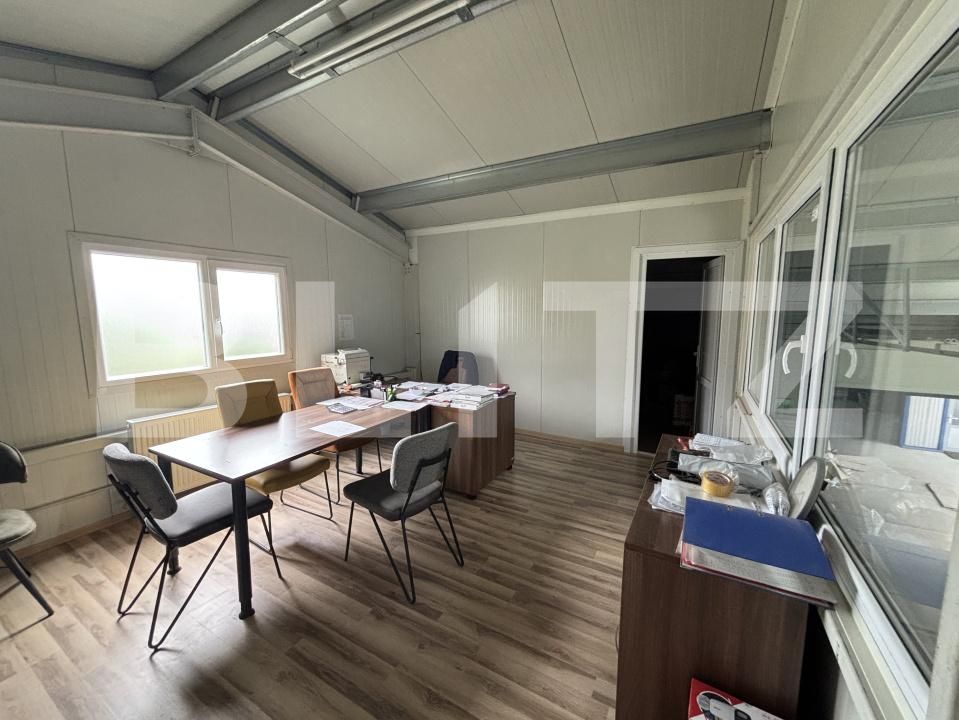 Spațiu industrial de închiriat Aghires - 169914SII | BLITZ Zalău | Poza6