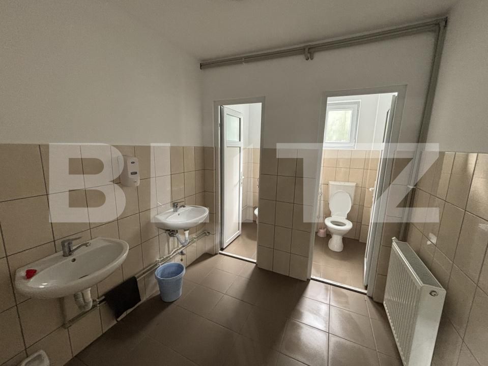 Spațiu industrial de închiriat Aghires - 169914SII | BLITZ Zalău | Poza4