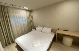 Apartament cu trei camere, 50 mp, ultrafinisat, zona Coada Lacului