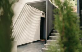 Apartament cu trei camere, 50 mp, ultrafinisat, zona Coada Lacului