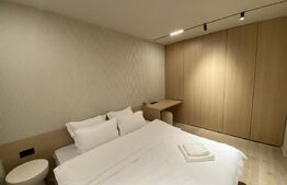 Apartament cu trei camere, 50 mp, ultrafinisat, zona Coada Lacului