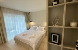 Apartament cu trei camere, 50 mp, ultrafinisat, zona Coada Lacului