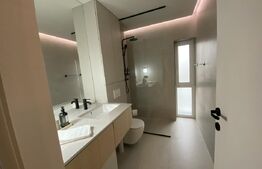 Apartament cu trei camere, 50 mp, ultrafinisat, zona Coada Lacului