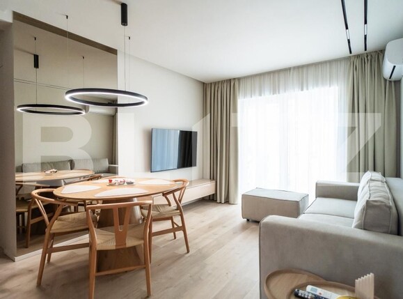 Apartament de închiriat 3 camere Exterior-Sud - 170041AI | BLITZ Zalău | Poza1