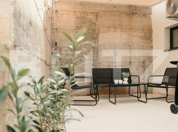 Apartament de închiriat 3 camere Exterior-Sud - 170041AI | BLITZ Zalău | Poza8