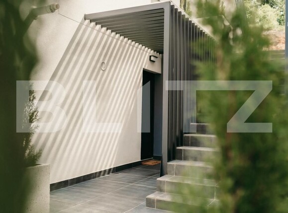 Apartament de închiriat 3 camere Exterior-Sud - 170041AI | BLITZ Zalău | Poza9