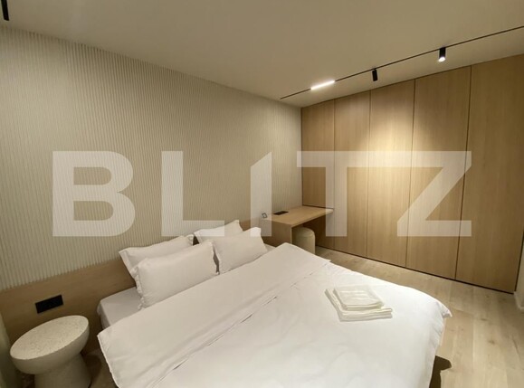 Apartament de închiriat 3 camere Exterior-Sud - 170041AI | BLITZ Zalău | Poza3