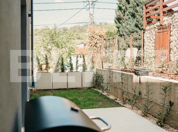 Apartament de închiriat 3 camere Exterior-Sud - 170041AI | BLITZ Zalău | Poza7