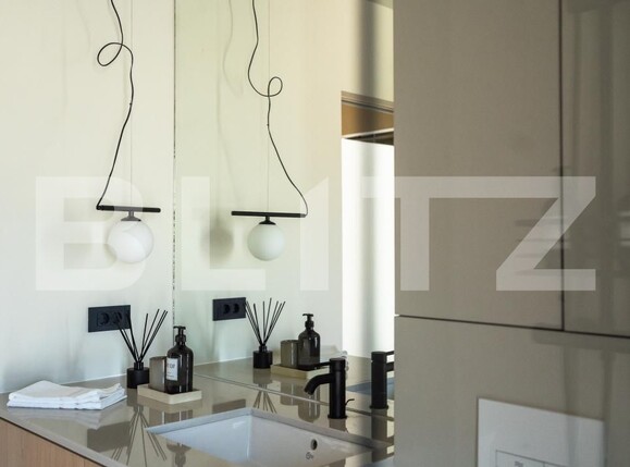 Apartament de închiriat 3 camere Exterior-Sud - 170041AI | BLITZ Zalău | Poza5