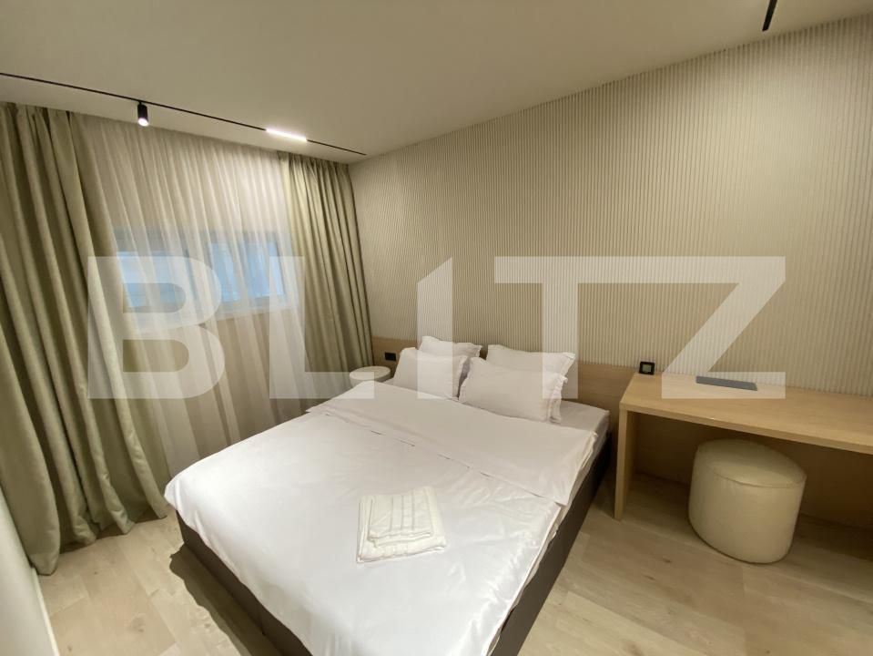 Apartament de închiriat 3 camere Exterior-Sud - 170041AI | BLITZ Zalău | Poza2