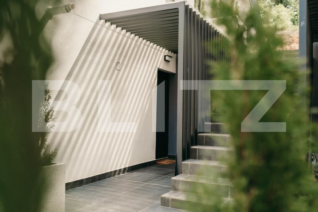 Apartament de închiriat 3 camere Exterior-Sud - 170041AI | BLITZ Zalău | Poza9