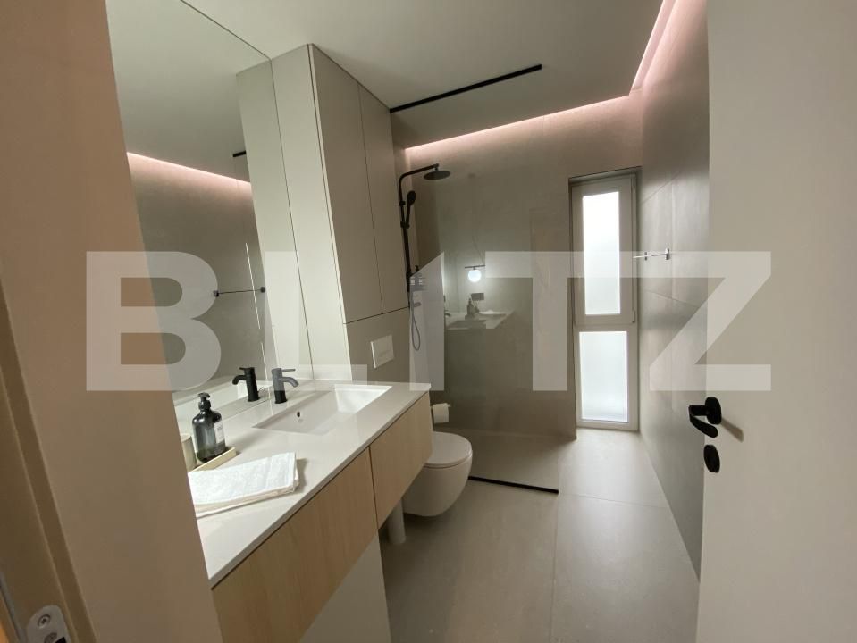Apartament de închiriat 3 camere Exterior-Sud - 170041AI | BLITZ Zalău | Poza4
