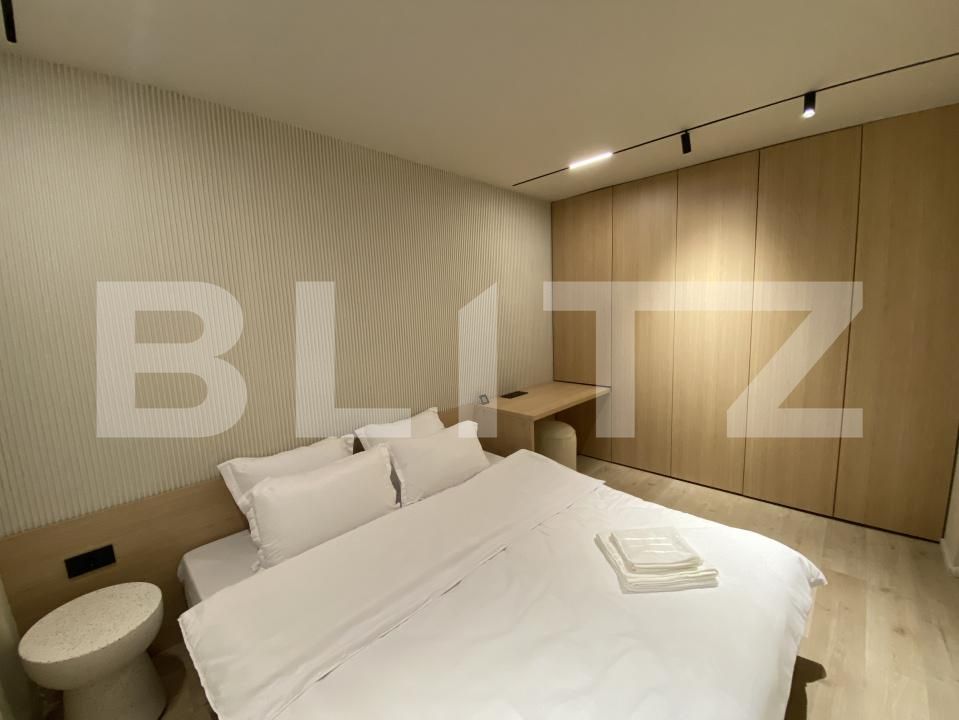 Apartament de închiriat 3 camere Exterior-Sud - 170041AI | BLITZ Zalău | Poza3